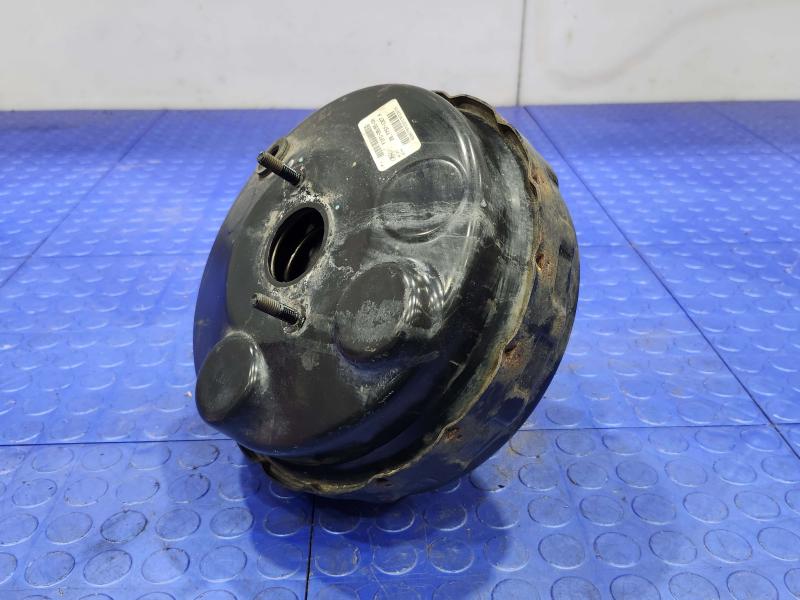 2017 Ford Focus Power Brake Booster