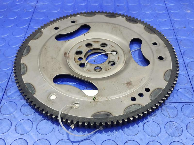 2016 Ram ProMaster City Flywheel