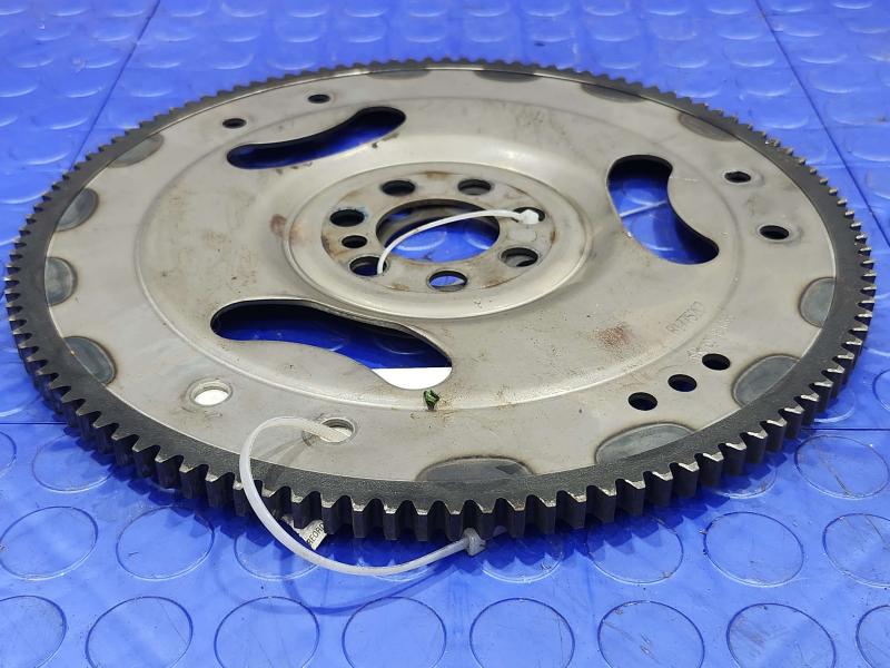 2016 Ram ProMaster City Flywheel