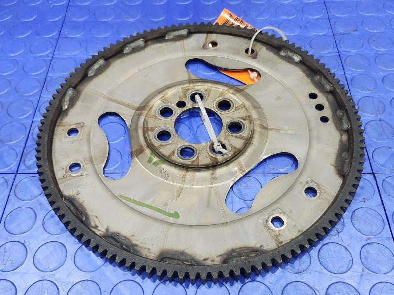 2016 Ram ProMaster City Flywheel