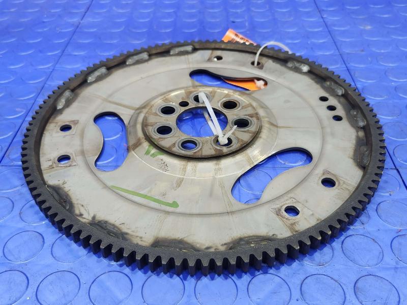 2016 Ram ProMaster City Flywheel