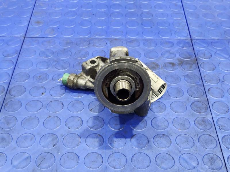 2008 Acura MDX Oil Filter Housing