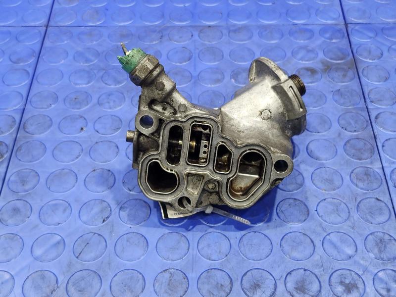2008 Acura MDX Oil Filter Housing