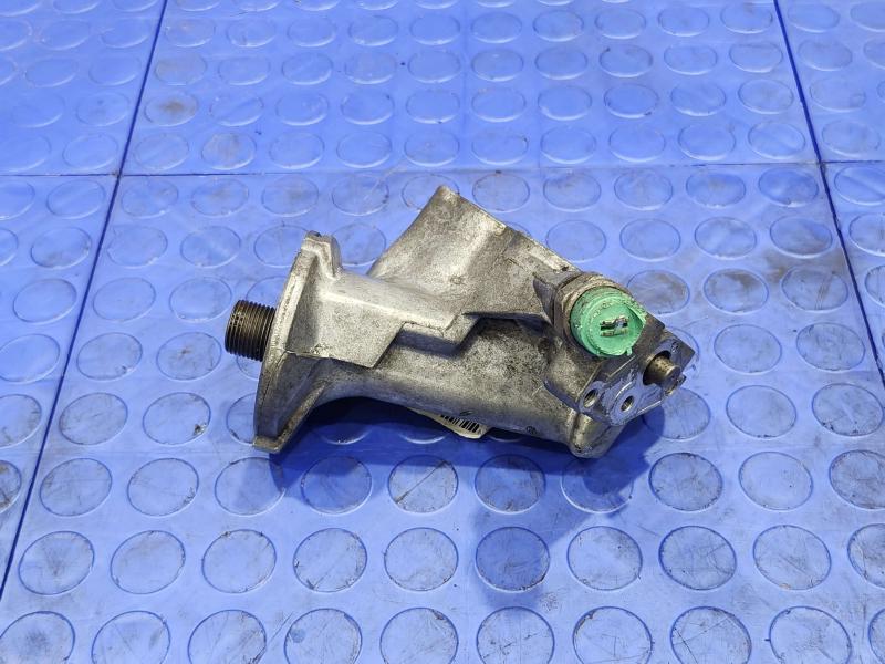 2008 Acura MDX Oil Filter Housing