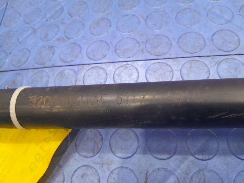 2007-2018 Jeep Wrangler JK Rear Lower Control Arm Left or Right Side OEM 52060021AF,RH