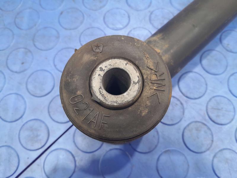 2007-2018 Jeep Wrangler JK Rear Lower Control Arm Left or Right Side OEM 52060021AF,RH