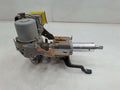 2016 Nissan Rogue Steering Column