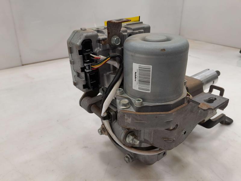 2016 Nissan Rogue Steering Column