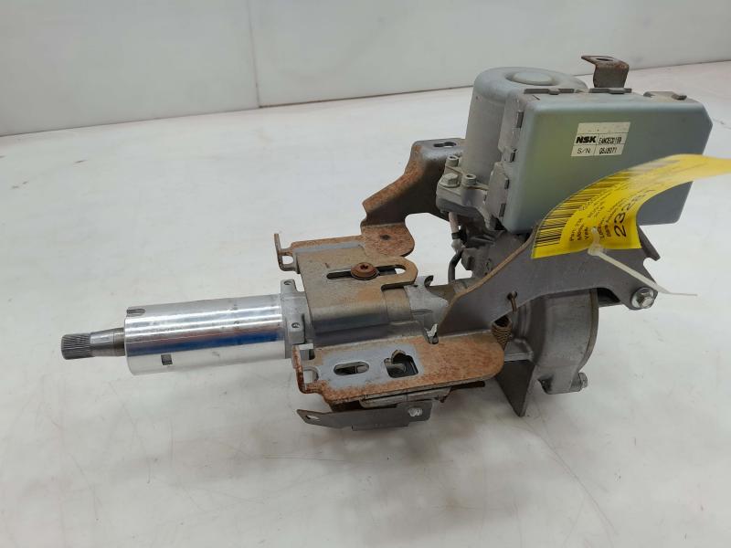 2016 Nissan Rogue Steering Column