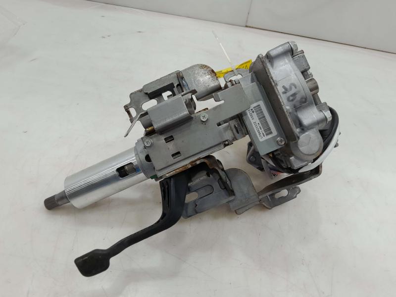 2016 Nissan Rogue Steering Column