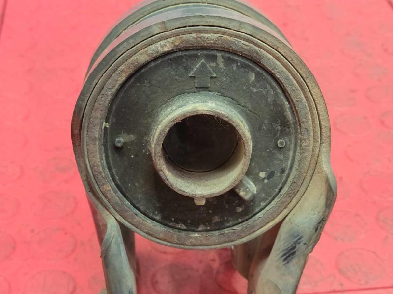 2015 Mazda CX-9 Lower Control Arm Front
