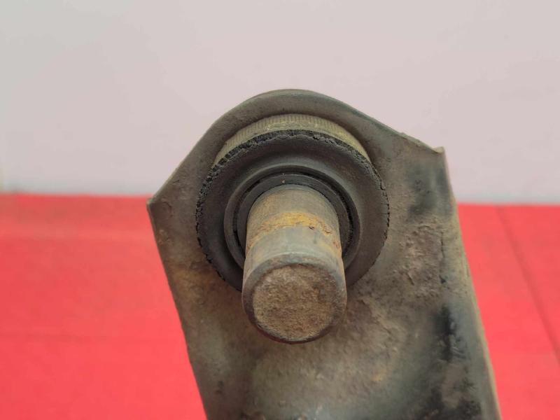 2015 Mazda CX-9 Lower Control Arm Front