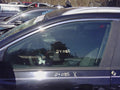 2017 Kia Niro Front Door Glass/Window