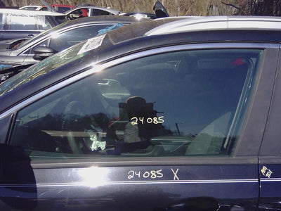 2017 Kia Niro Front Door Glass/Window