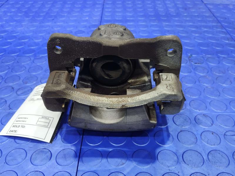 2017 Toyota Prius Caliper