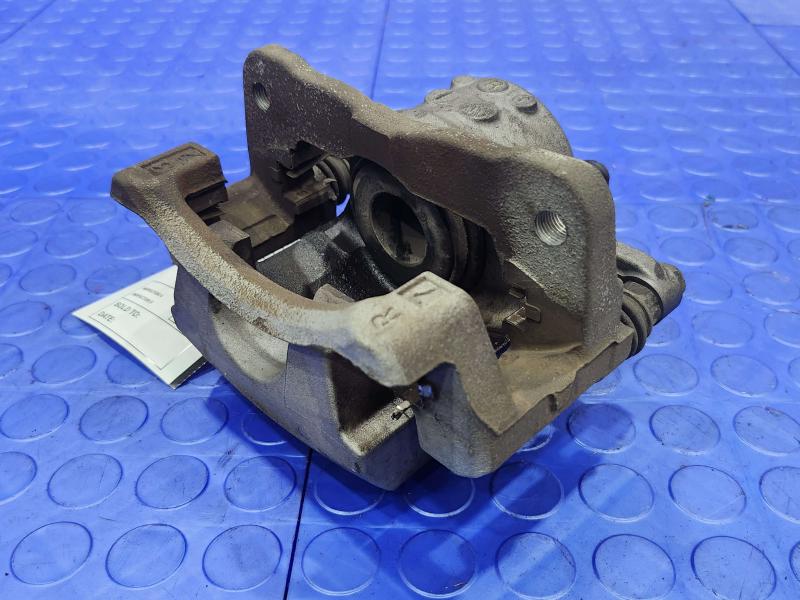 2017 Toyota Prius Caliper
