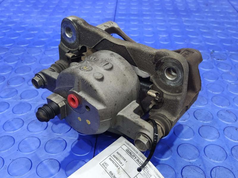 2017 Toyota Prius Caliper