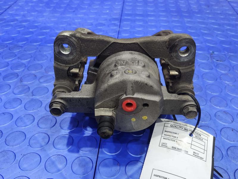 2017 Toyota Prius Caliper