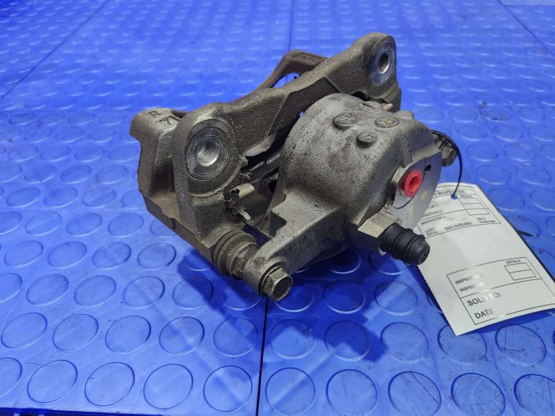 2017 Toyota Prius Caliper
