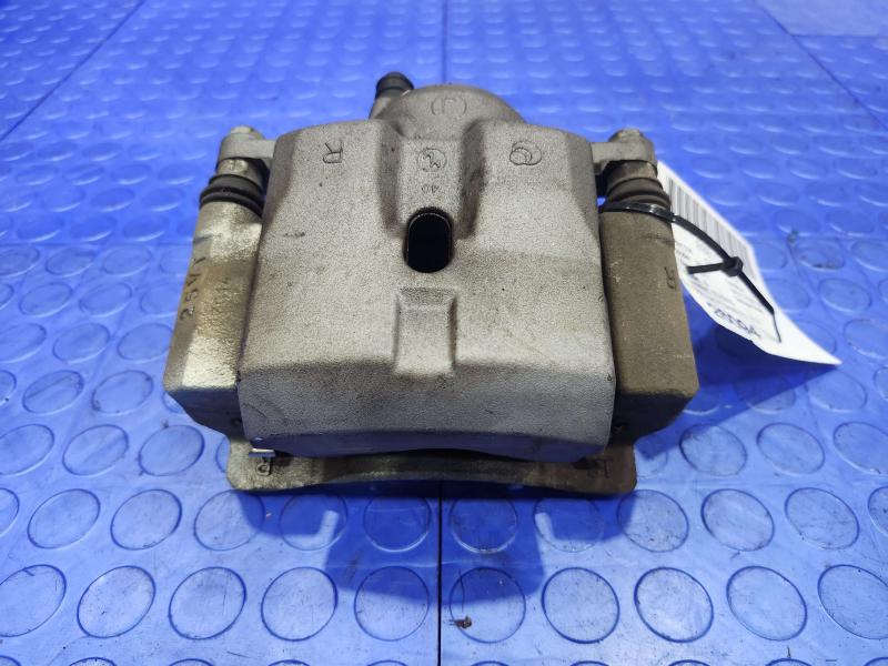 2017 Toyota Prius Caliper