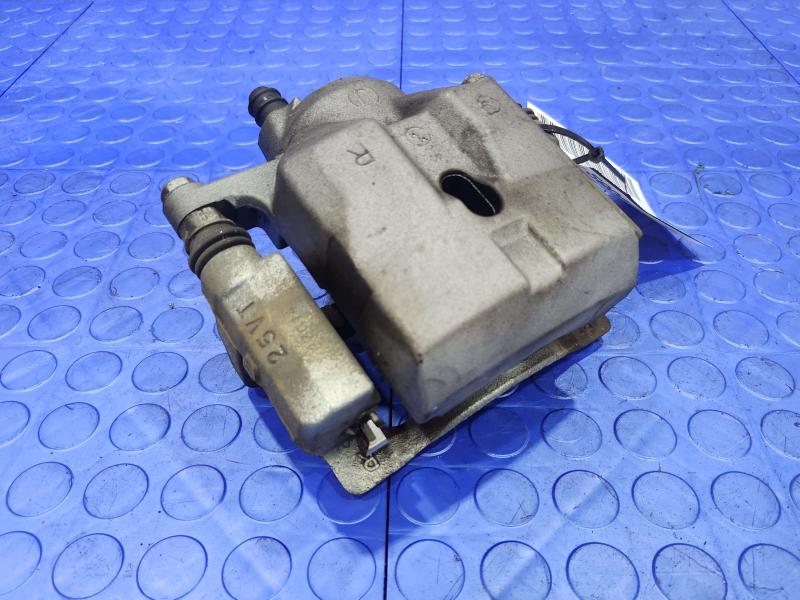 2017 Toyota Prius Caliper