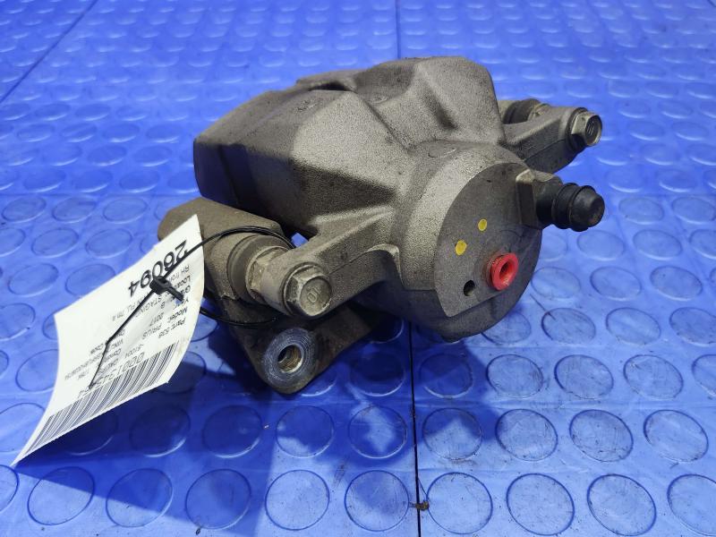 2017 Toyota Prius Caliper
