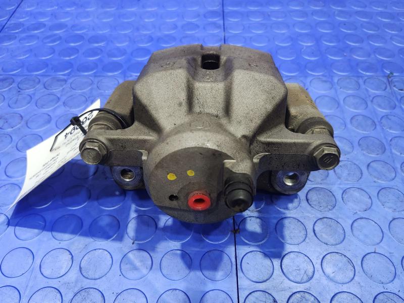 2017 Toyota Prius Caliper