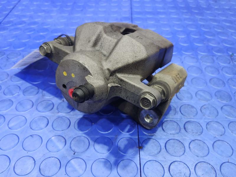 2017 Toyota Prius Caliper