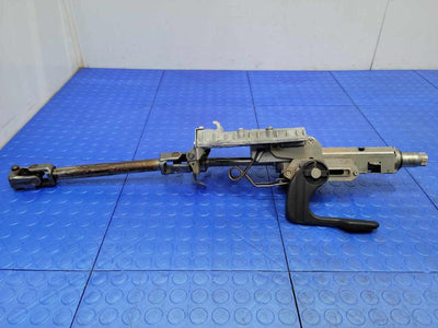 2009-2010 Volkswagen Tiguan Steering Column Bare Genuine OEM Part 5N1419502C