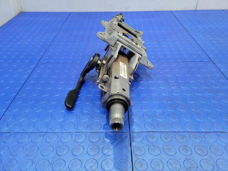 2009-2010 Volkswagen Tiguan Steering Column Bare Genuine OEM Part 5N1419502C