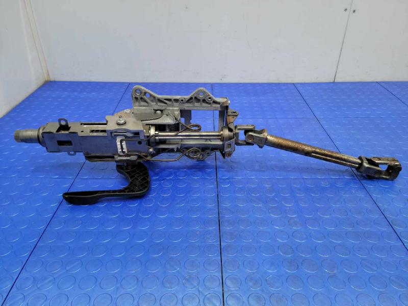 2009-2010 Volkswagen Tiguan Steering Column Bare Genuine OEM Part 5N1419502C
