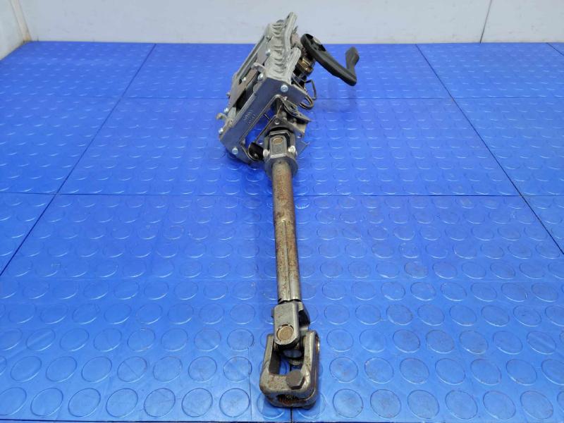 2009-2010 Volkswagen Tiguan Steering Column Bare Genuine OEM Part 5N1419502C