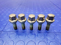 2020 Jeep Compass Lug Nuts
