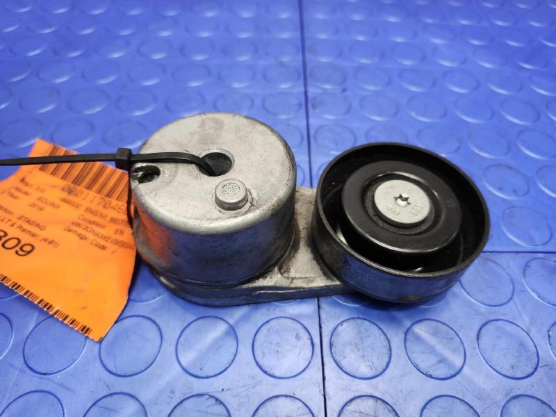 2019 Chevrolet Equinox Engine Belt Tensioner