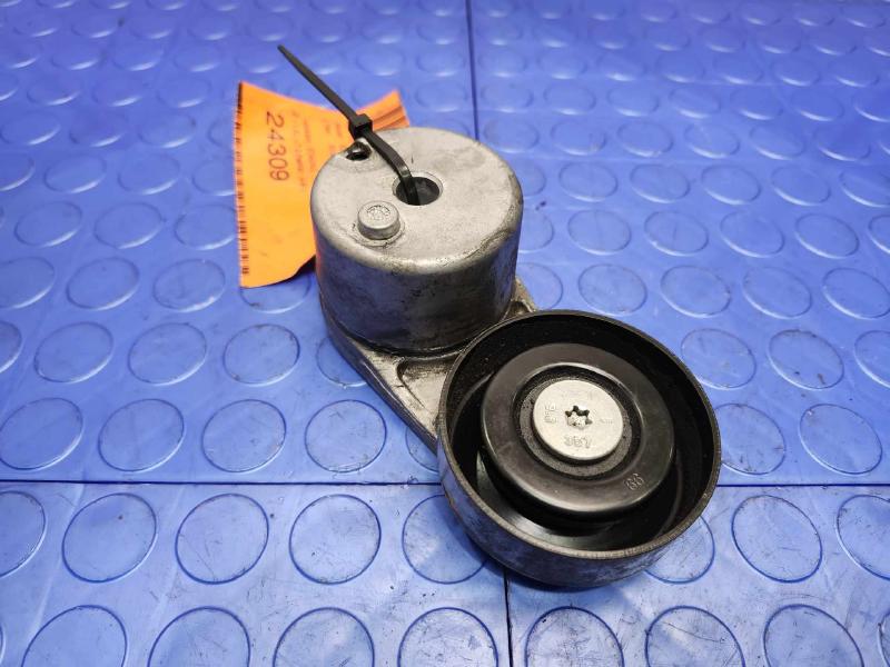 2019 Chevrolet Equinox Engine Belt Tensioner