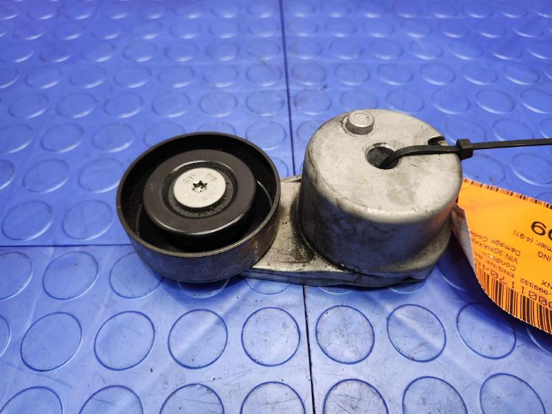2019 Chevrolet Equinox Engine Belt Tensioner