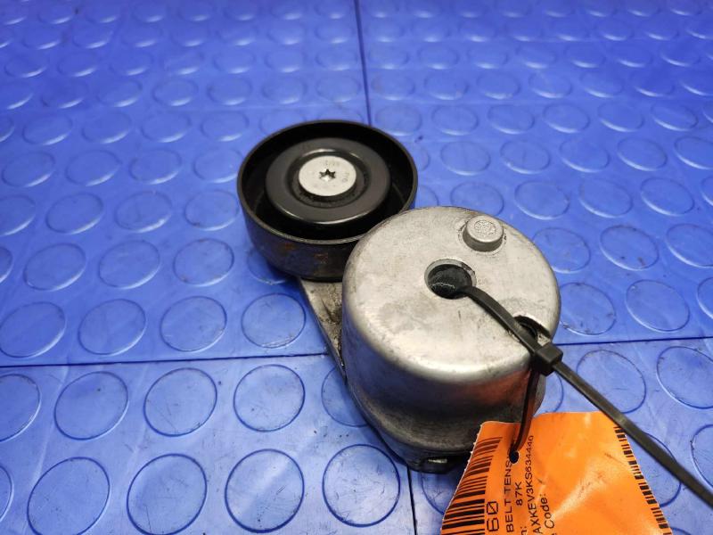 2019 Chevrolet Equinox Engine Belt Tensioner