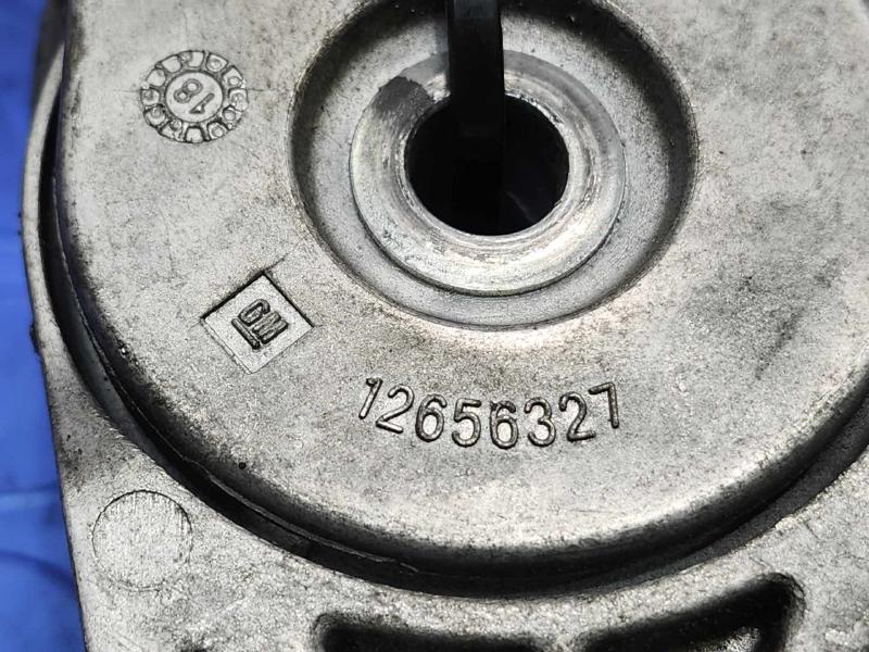 2019 Chevrolet Equinox Engine Belt Tensioner