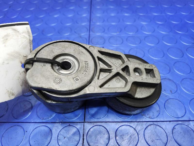 2019 Chevrolet Equinox Engine Belt Tensioner