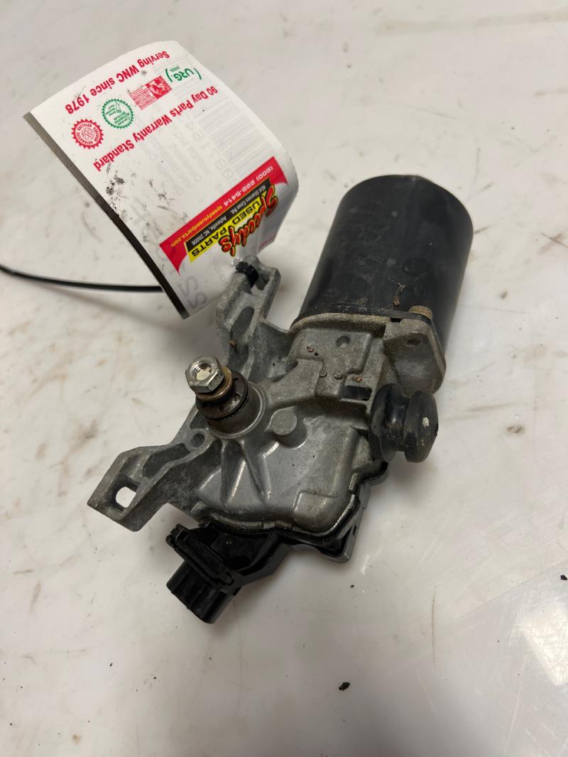 2003 - 2008 Toyota Corolla Windshield Wiper Motor OEM 8511002110