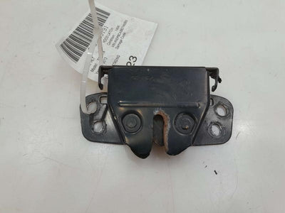 2011 - 2015 Kia Sportage Hood Latch Lock Assembly OEM 811303W000