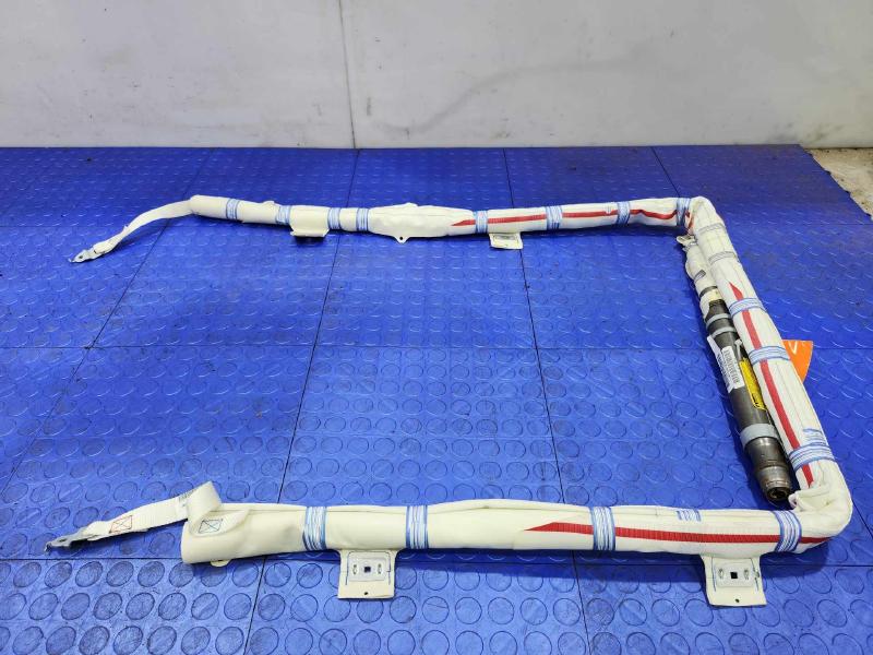 2010 Toyota RAV4 Air Bag