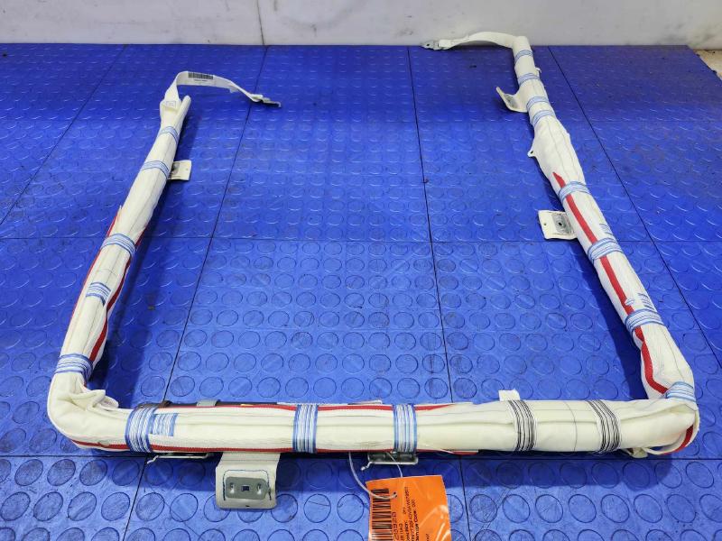 2010 Toyota RAV4 Air Bag