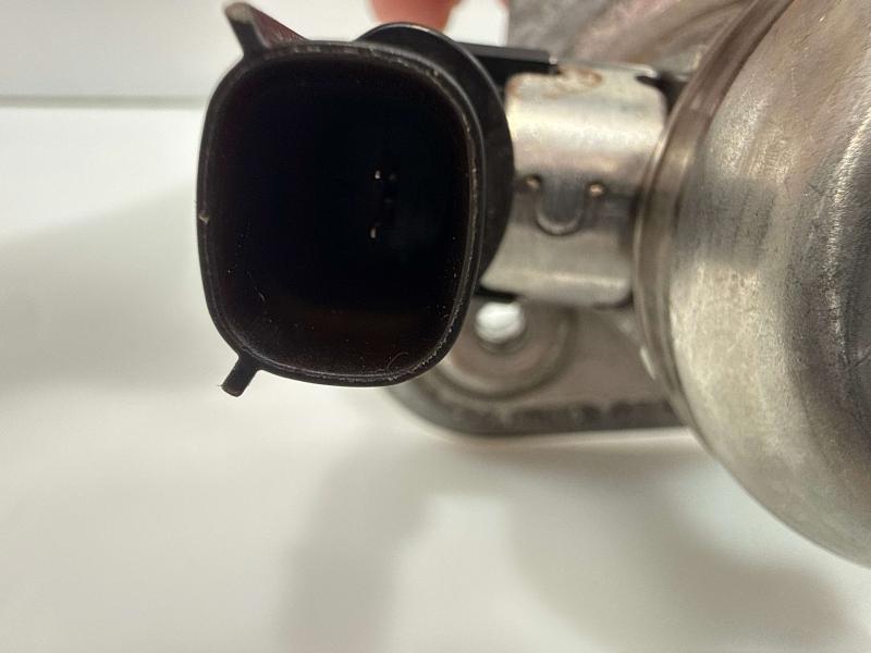 2018 Ford Expedition Fuel Pump