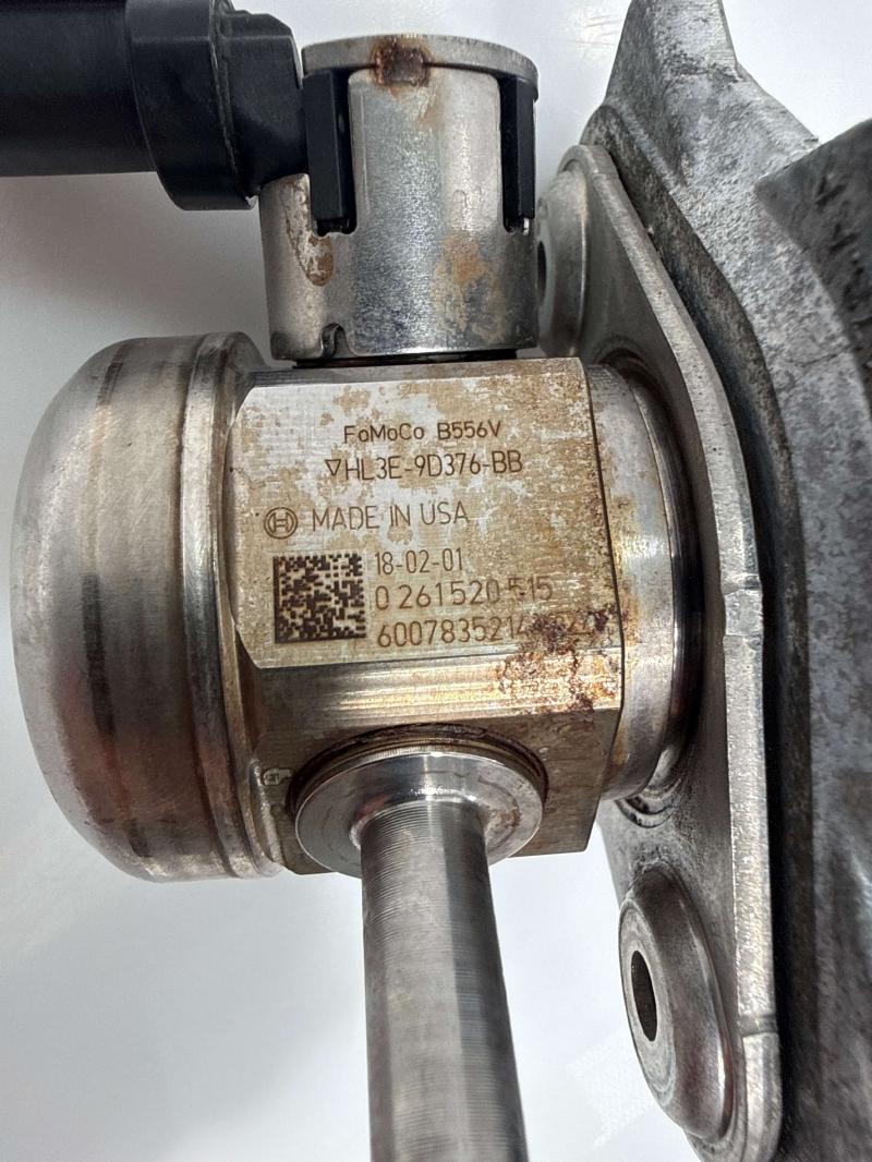 2018 Ford Expedition Fuel Pump