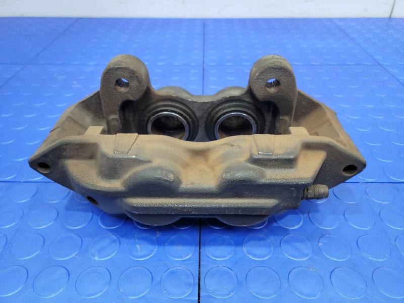 2017 Chevrolet Colorado Caliper