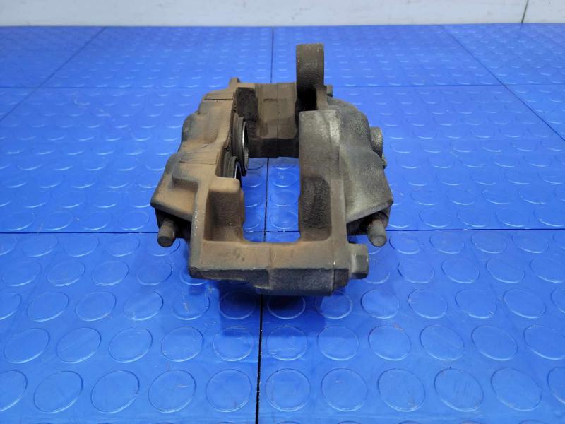 2017 Chevrolet Colorado Caliper