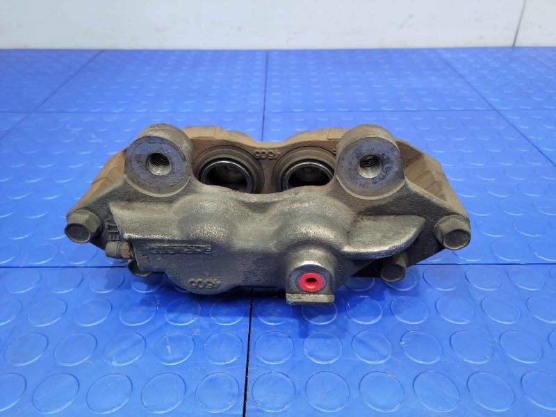 2017 Chevrolet Colorado Caliper
