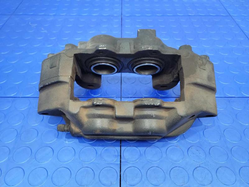 2017 Chevrolet Colorado Caliper