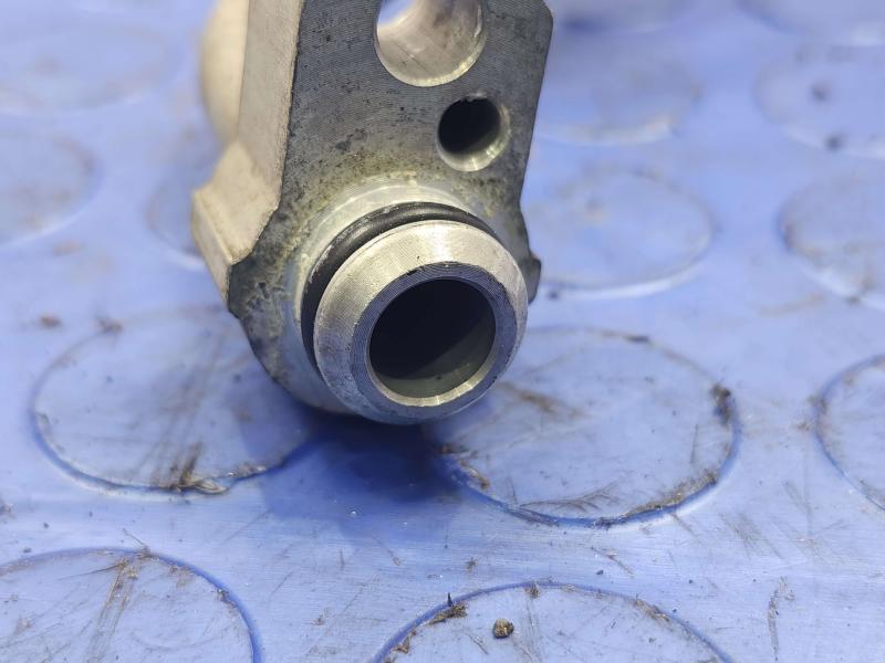 2004 Toyota Tacoma Air Conditioner Hose